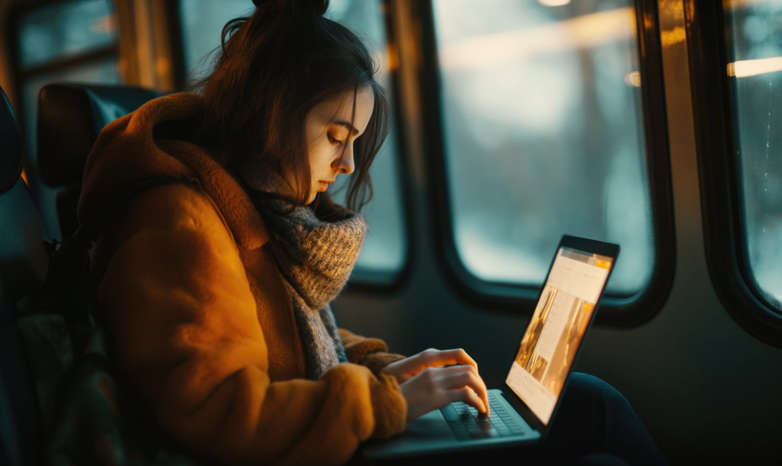 A Arte de Contar Histórias Digitais: Como o Storytelling Pode Transformar a Presença Online da Sua Marca